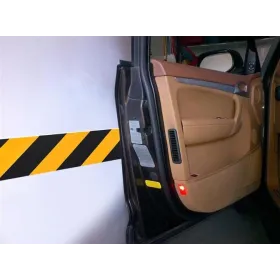Car door protector 50x10x1.5cm | Buy online — Megaluks
