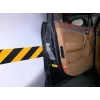 Auto uksekaitse 50x10x1,5cm | Osta veebist — Megaluks