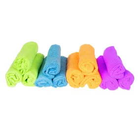 Microfiber cloths - set of 12 | Buy online — Megaluks