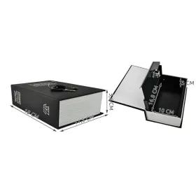 Safe - box hidden in a book 18cmx11.5cm | Buy online — Megaluks