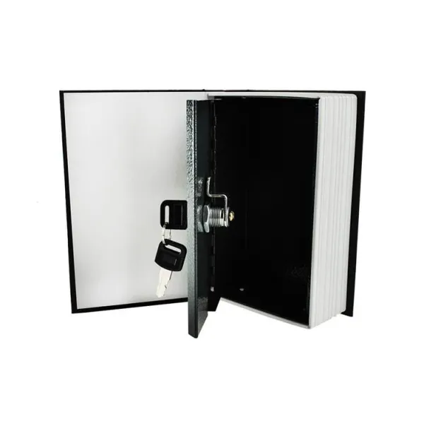 Safe - box hidden in a book 18cmx11.5cm | Buy online — Megaluks