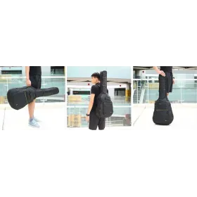 Guitar case | Buy online — Megaluks