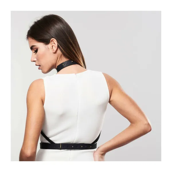 Maze H-rakmed must Bijoux Indiscrets 11291