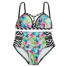 High Waist Swimsuit - S | Buy online — Megaluks