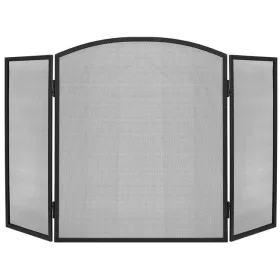 Fireplace screen PK013 | Buy online — Megaluks
