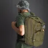 Военный рюкзак XL зеленый | Купить онлайн — Megaluks