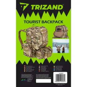 Military Backpack HQ | Buy online — Megaluks