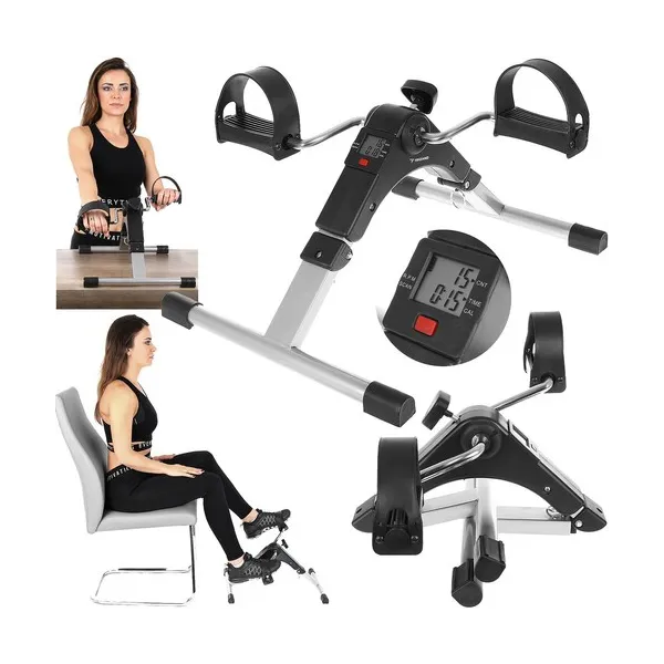 Põhiline taastusravi jalgratas | Osta veebist — Megaluks