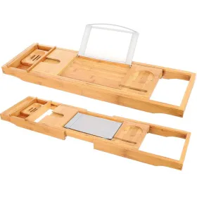 Bath shelf - bathtub cover | Buy online — Megaluks