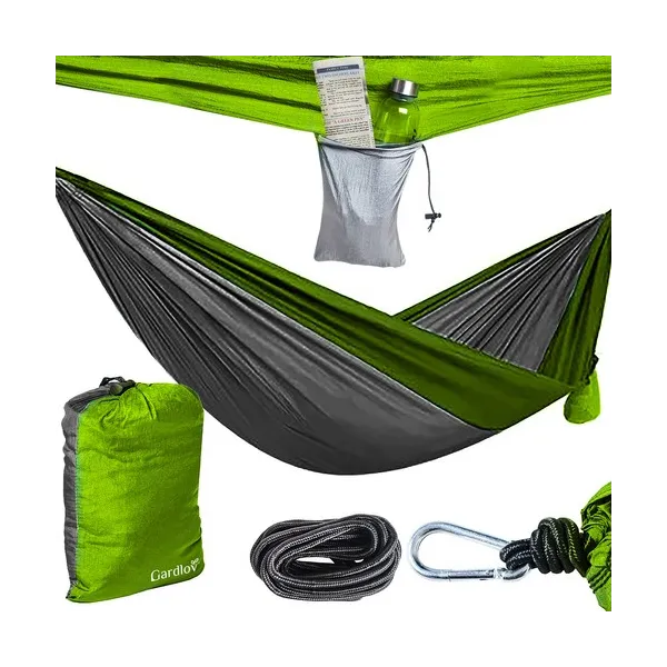 Santiago tourist hammock 260x140cm