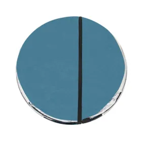 Beach tent 145x100x70cm - turquoise - white | Buy online — Megaluks