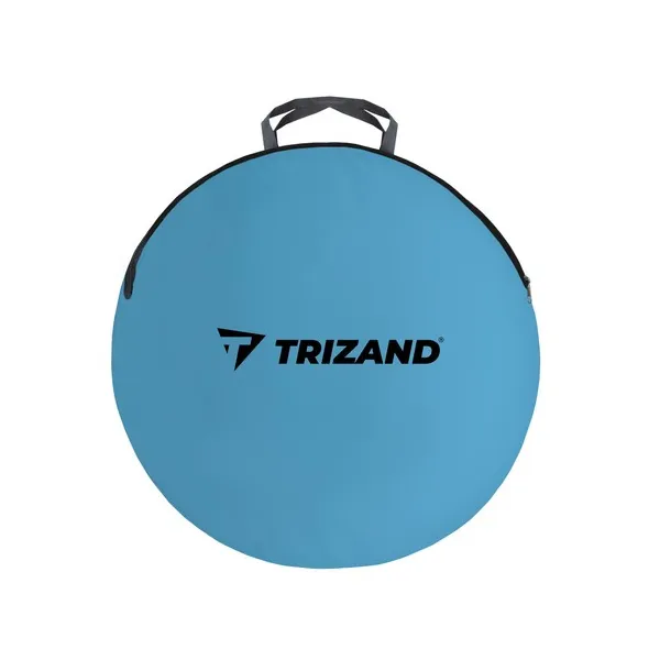 Beach tent 220x120x90cm - turquoise - gray | Buy online — Megaluks