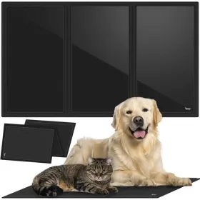 Cooling mat - pet bed 88x49.5cm | Buy online — Megaluks