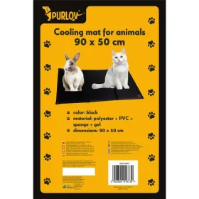 Cooling mat - pet bed 88x49.5cm | Buy online — Megaluks