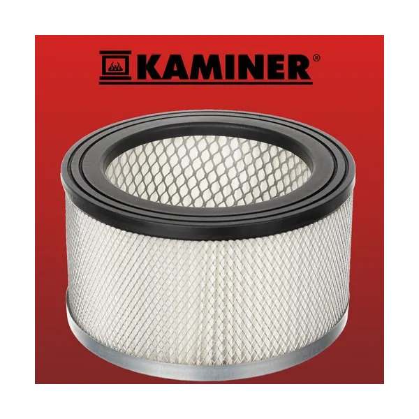 HEPA filter for ash vacuum cleaner 10927 | Buy online — Megaluks