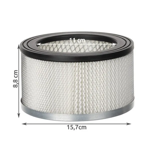 HEPA-suodatin tuhkaimuriin 10927 | Osta verkosta — Megaluks