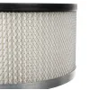 HEPA filter for ash vacuum cleaner 10927 | Buy online — Megaluks
