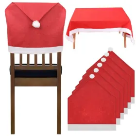 Toolikatete komplekt (6 tk) + laudlina | Osta veebist — Megaluks