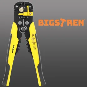 Automatic wire stripper | Buy online — Megaluks