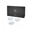 Flamboyant kehakaunistused sinine & roheline Bijoux Indiscrets FLAMBOYANT