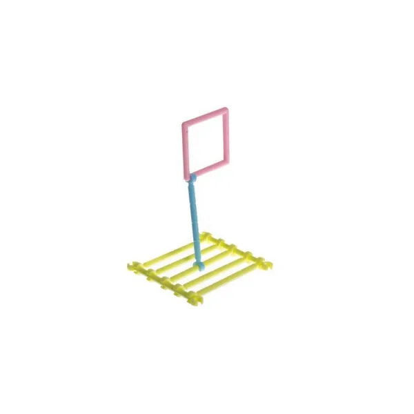 Palikat - pillit - rakennusfiguurit - 1000 kpl | Osta verkosta — Megaluks