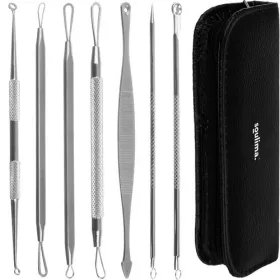 Blackhead Removal Spoons - Set of 7 | Buy online — Megaluks