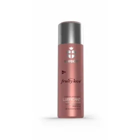 Slide Waterbased lubrikantas Swede 84400 100 ml Braškė