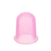Chinese silicone cups with massager - set | Buy online — Megaluks