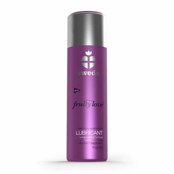 Lubrica Swede 84424 100 ml Avietė
