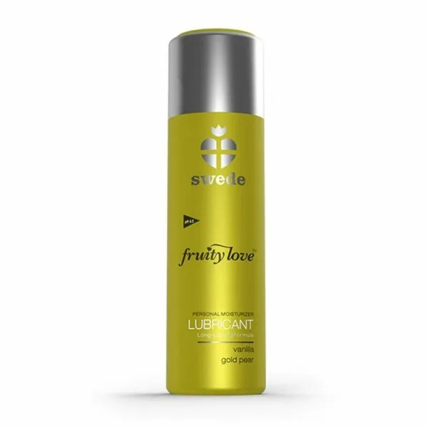 Lubrikants Swede 84448 100 ml Vaniļa