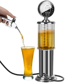 Beer dispenser/pourer 1L | Buy online — Megaluks