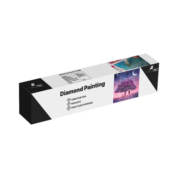 Diamond mosaic embroidery H16137 | Buy online — Megaluks