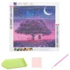 Diamond mosaic embroidery H16137 | Buy online — Megaluks