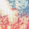 Diamond mosaic embroidery H16137 | Buy online — Megaluks