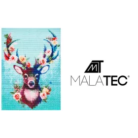 Teemanttikandiga mosaiik H16213 | Osta veebist — Megaluks