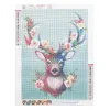 Diamond embroidery mosaic H16213 | Buy online — Megaluks