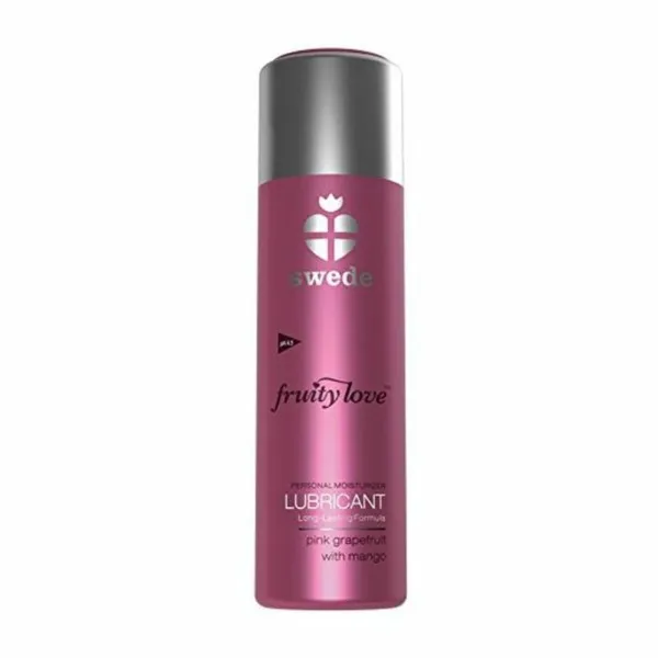 Maustettu luistovoide Swede 84615 50 ml