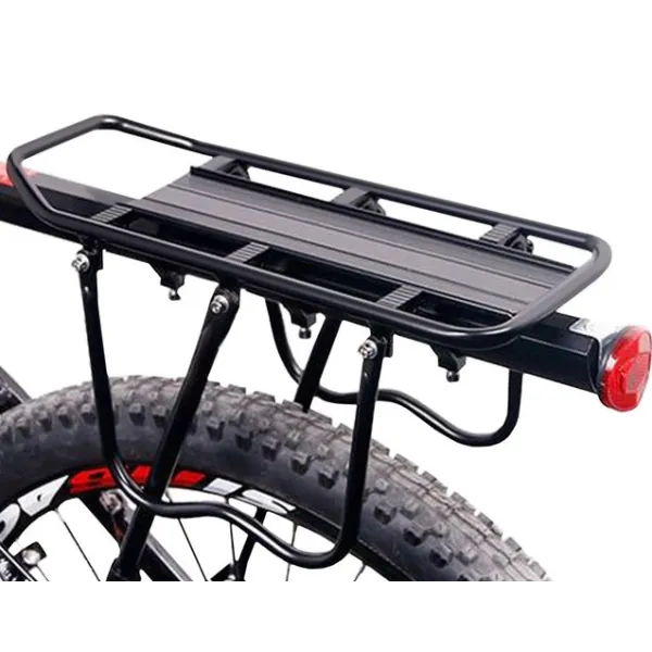 Bicycle rack for seatpost | Buy online — Megaluks