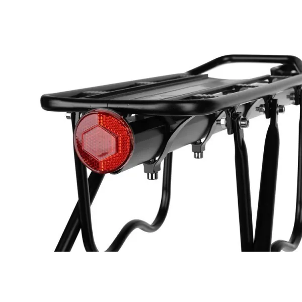 Bicycle rack for seatpost | Buy online — Megaluks