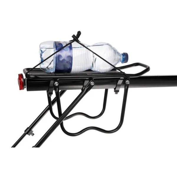 Bicycle rack for seatpost | Buy online — Megaluks