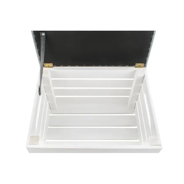 Medinis pufas - skrynia | Pirkti internetu — Megaluks