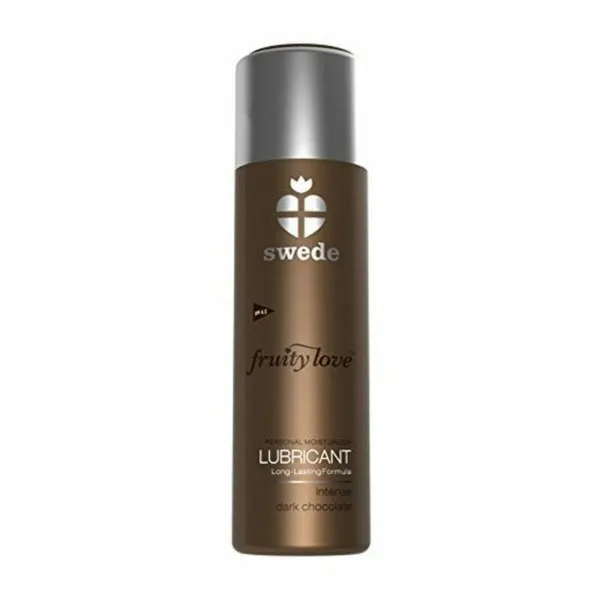 Liukuvoide Swede 84660 50 ml Suklaa