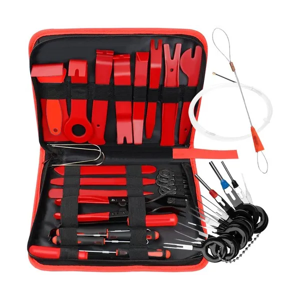 Upholstery strippers - set of 40 pieces | Buy online — Megaluks