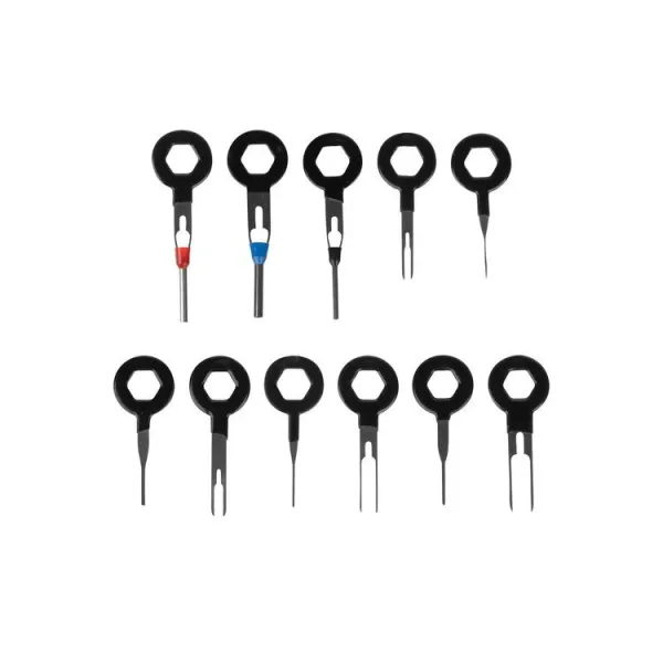 Upholstery strippers - set of 40 pieces | Buy online — Megaluks