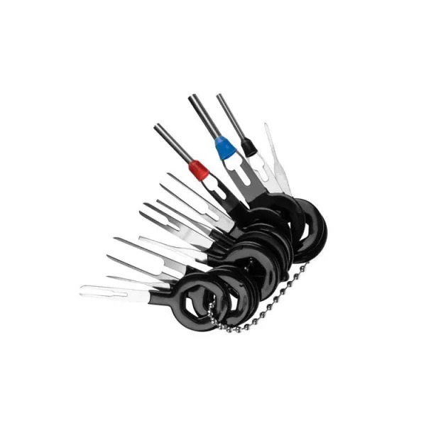 Upholstery strippers - set of 40 pieces | Buy online — Megaluks