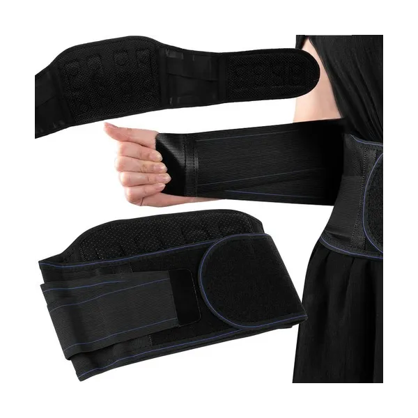 Magnetic spine belt - 24 magnets - 100cm