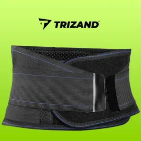 Magnetic spine belt - 24 magnets - 100cm | Buy online — Megaluks