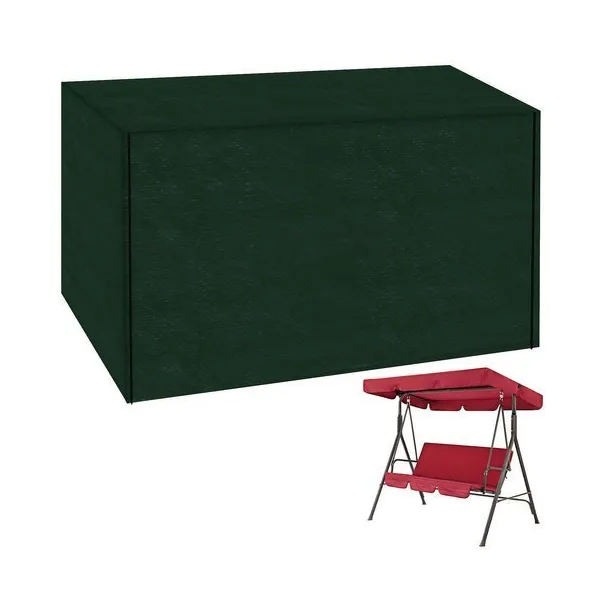 Aiakiige kate 215x153x145cm PE | Osta veebist — Megaluks