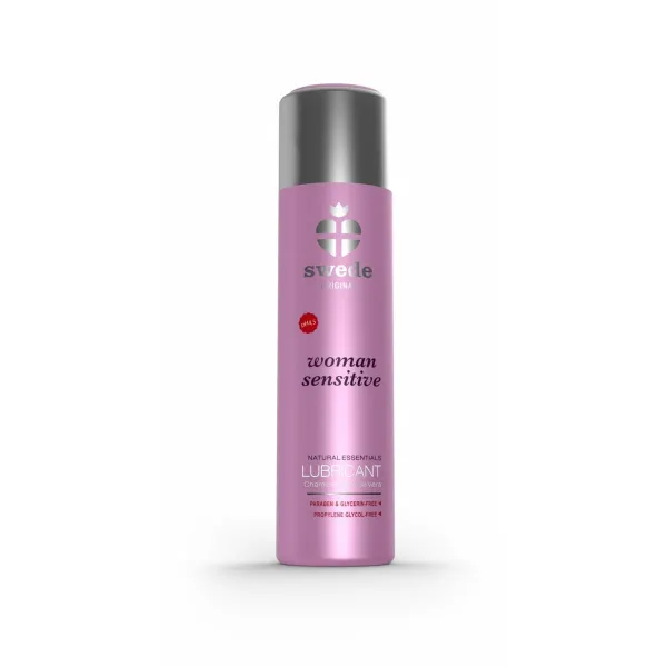 Slide Waterbased lubrikantas Swede 60 ml