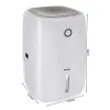 Air dehumidifier - moisture absorber O16439